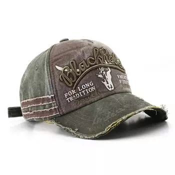 Бейсбольные кепки унисекс в стиле хип-хоп с вышивкой букв, мужские и женские бейсболки с регулируемым спортивным козырьком, шляпы для папы-дальнобойщика, уличная одежда зелёный