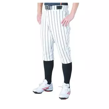 Бейсбольные полосатые шорты UP002S белые x черные Япония O-японский размер [SSK] [Мужские] Мужские (1090) (эквивалент 2л)