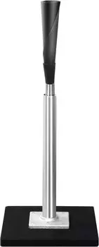 Бейсбольный мяч для отбивания, тренировочный мяч для бейсбола, для взрослых, для отбивания, бесступенчатый, для софтбола и хардбола, тренировочный мяч, мягкий серебряный