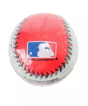 Бейсбольный мяч Franklin Hyperlite серебряный