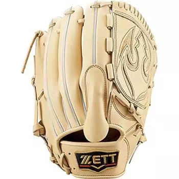 Бейсбольный мяч ZETT Hardball, совместимый с мячом High School Hardball, изготовленный в General BPROG611 ZETT Baseball Swallow Sports Pastel Pitcher Glove, бейсбол,