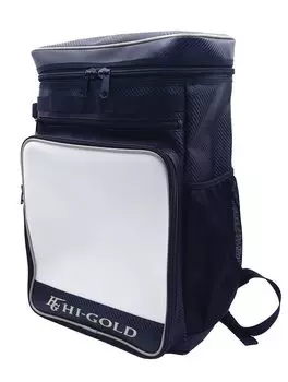 Бейсбольный рюкзак [High Gold] HB-C226 тёмно-синий