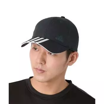 Бейсболка Adidas ADM TC MESH CAP черная