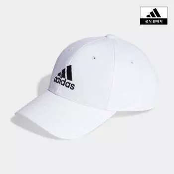 Бейсболка Adidas Cotton Twill Ib3243 IB3243/OSFW