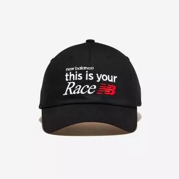 Бейсболка Essential Coverol 66 SGL Race, NBGDDAE602-1020101324