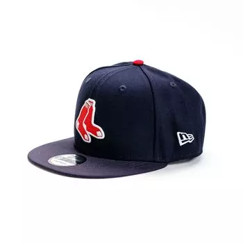 Бейсболка MLB Snapback 9FIFTY American League Boston Red Sox 2 [New Era]