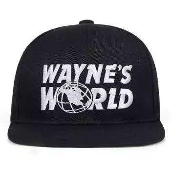 Бейсболка, мужская модная шляпа в стиле хип-хоп, женская хлопковая бейсболка, спортивные шапки чёрный