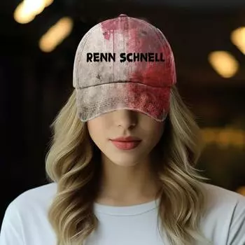 Бейсболка на Хэллоуин с принтом в виде брызг крови, унисекс, с регулируемым козырьком, на тему ужасов A