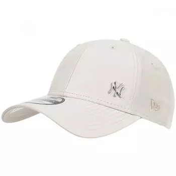 Бейсболка New Era Mlb Flawless Logo Basic 9forty New York Yankees 60503554/OSFM