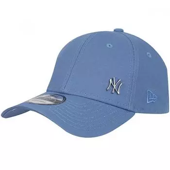 Бейсболка New Era Mlb Flawless Logo Basic 9forty New York Yankees 60435126/OSFM
