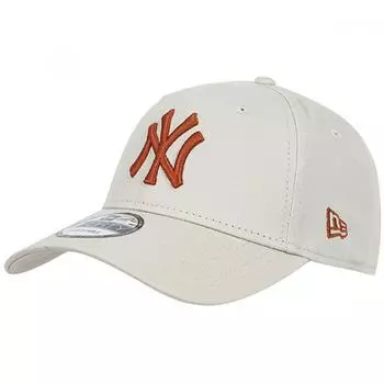Бейсболка New Era Mlb League Essential 9forty New York Yankees 60435209/OSFM