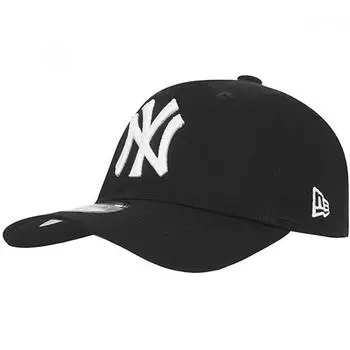 Бейсболка New Era Mlb League Essential 9twenty New York Yankees 60348852/OSFM