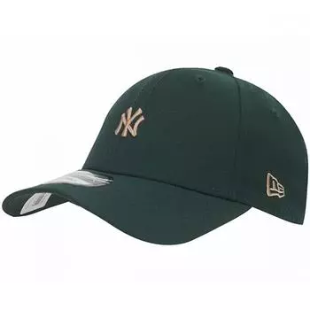 Бейсболка New Era Mlb Repreve Mini Logo 9forty New York Yankees 60580703/OSFM