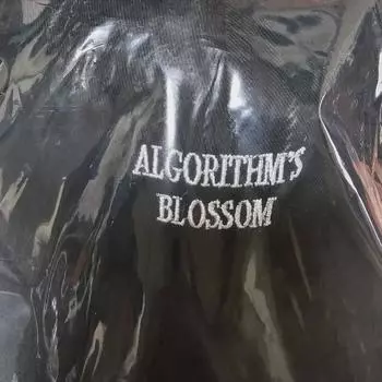 Бейсболка Qwer Pop-up Store