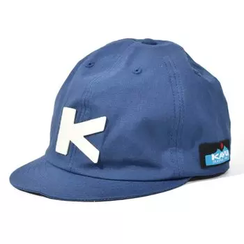 Бейсболка Ripstop для мальчиков Бейсболка Ripstop 19821615 Кепка [KAVU] K s синий