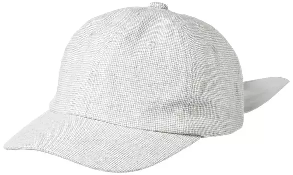 Бейсболка RUBAN CAP Серая [Sense Grace] Женская серый