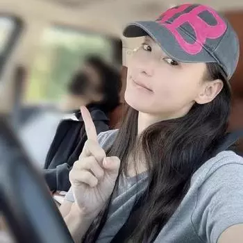 Бейсболка с граффити в виде буквы B, нарисованной Сесилией Чунг, старая кепка с потертой окантовкой, летняя кепка для пары Adjustable