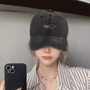 Бейсболка Сверхлегкая однотонная кепка с широкими полями, УФ-защита от солнца, модная термошляпа, простой стильный головной убор жёлтый