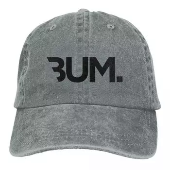 Бейсболки Cbum Fitness Logo Товары CbumFitness Стиль унисекс Классическая потертая потертая шляпа Snapback Регулируемая посадка One Size