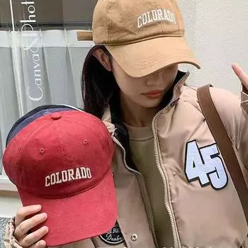 Бейсболки для девочек из хлопка с вышивкой для мужчин и женщин, кепки в стиле хип-хоп