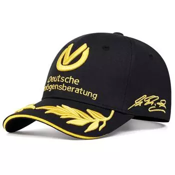 Бейсболки унисекс с вышитыми буквами, весенние и осенние, регулируемые, повседневные, солнцезащитные шляпы