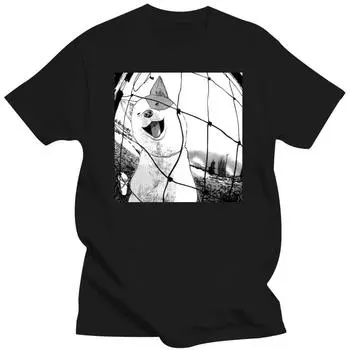 Бек собачка футболка бек аниме бек собака бек монгольский отряд чоп бек манга манга аниме милый кавайный собачонка S