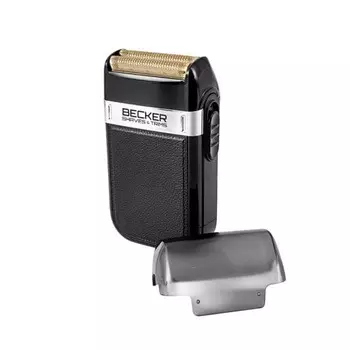 БЕККЕР БРИТЬЕ