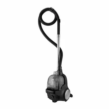 BEKO VCO42701AB bagless vacuum cleaner TU прозрачный