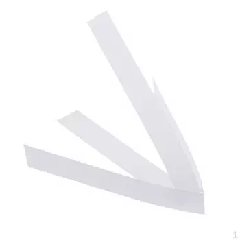 Белая 9-дюймовая проволока из углеродистой стали для ловушки