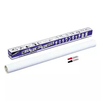 Белая доска Sakura Crepas Whiteboard One Touch Whiteboard L FN9018 9001800 мм белый