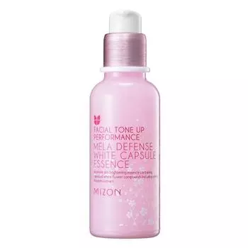 Белая капсульная эссенция Mizon Mela Defense White Capsule Essence one