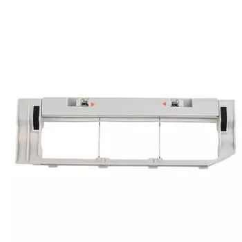 Белая крышка основной щетки S5 S51 S52 Аксессуары для пылесоса Оборудование