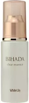 Белая лилия BIHADA Clear Essence 50 мл сыворотка