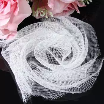 Белая маска из 100 предметов. Маска из мягкой марли для линии салонов красоты. one size