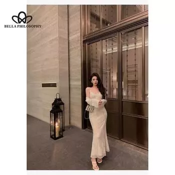 Белая облегающая юбка-комбинация из белого кружева с пайетками и v-образным вырезом, женский весенне-летний новый кардиган с короткими рукавами, костюм из двух предметов XS белый