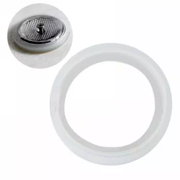 Белая прокладка для ESP8XL 800ESXL BES820XL ESP6SXL BES250XL Espresso New