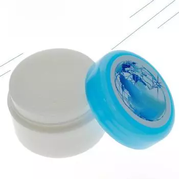 Белая твердая смазка для подшипников струйных принтеров и пластиковых шестерен XY-2 Grease