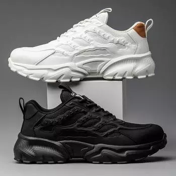 Белая защитная обувь, мужские ботинки со стальным носком, рабочие кроссовки, небьющаяся, противопрокольная, неразрушимая обувь, спортивная мужская защитная обувь 38 белый