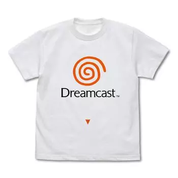 БЕЛАЯ футболка M [Cospa] белый