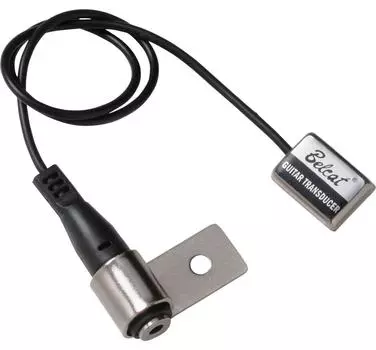 Belcat Piezo Pickup Гитарный преобразователь/сингл BGT-2000