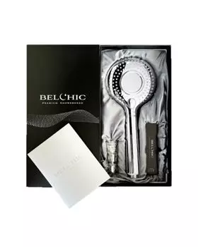 belchic премиум душевая головка belchic премиум душевая головка гиалуроновая кислота душевая головка косметический душ товары для ванной роскошный душ belchic душевая головка