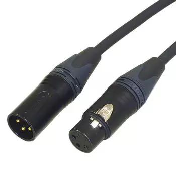 BELDEN 1192A XLR Cable 10m EC-1192A-B-10