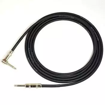 BELDEN 8412 Guitar Shield DualCore ver. SWITCHCRAFT LS 3m