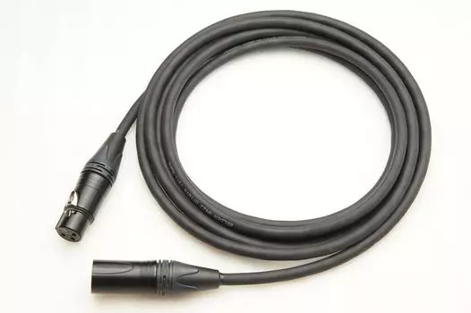 BELDEN 8423 Phantom Power Microphone Cable (2m)