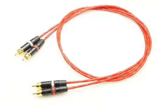 BELDEN 88760 RCA 2-парный кабель (2м)