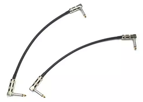 Belden BELDEN 9395 30 см соединительный кабель с вилкой LL [комплект из 2 шт.]