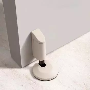 Beleo ветрозащитный присос для раздвижной двери без продавливания новый противоударный присос для пола в спальне дверной стопор для ванной комнаты