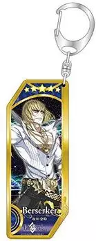 Belfine Order 16 Sakata Servant Key Chain Fate/Grand Berserker/Kintoki