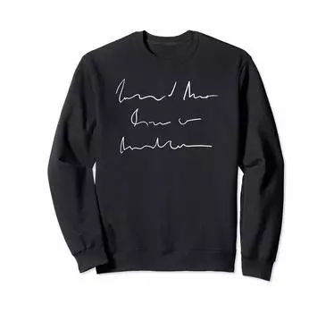 Believe a doctor Handwritten Joke Trainer me, I m -