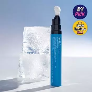 belif Aqua Balm Eye Gel 15ml